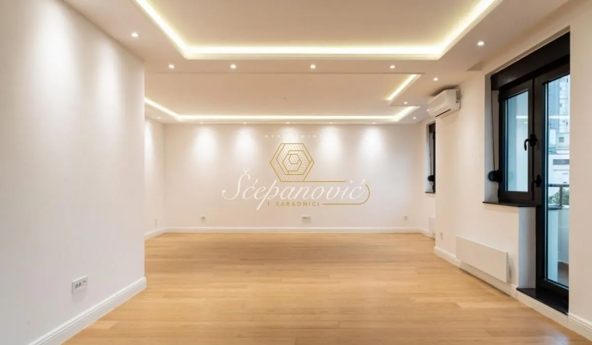 Sale, apartment, 159m², Crveni Krst, Beograd