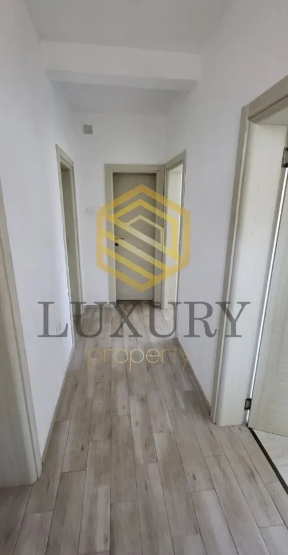 Rent, two bedroom apartment, 55m², Gornja Gorica, Podgorica