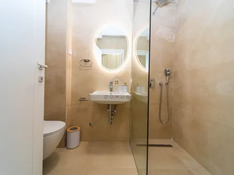 Rent, one bedroom apartment, 45m², Zabjelo, Podgorica - image 8
