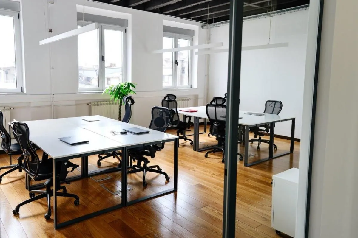 Rent, office space, 390m², Stari Grad, Beograd