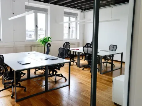 Izdavanje, poslovni prostor, 390m², Stari Grad, Beograd - image 7