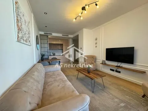 Rent, three bedroom apartment, 69m², Stari Grad, Beograd - image 2