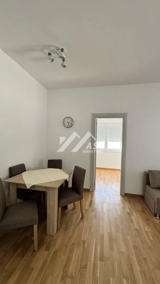 Rent, one bedroom apartment, 40m², Adice, Novi Sad Sve Podlokacije