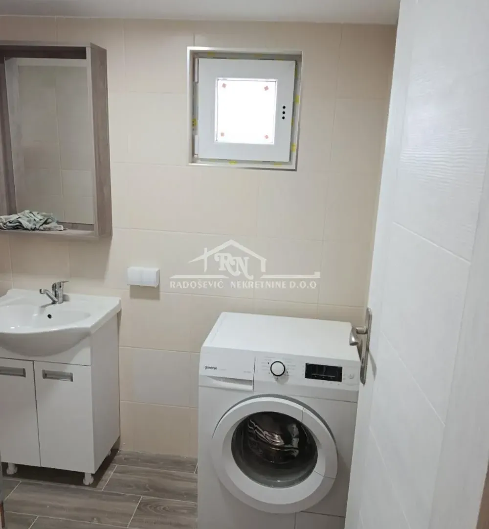 Prodaja, jednosoban stan, 56m², Miljakovac, Rakovica