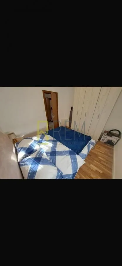 Prodaja, jednosoban stan, 40m², Zabjelo, Podgorica