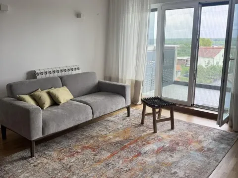 Sale, three bedroom apartment, 65m², Stari Banovci, Stara Pazova - image 3