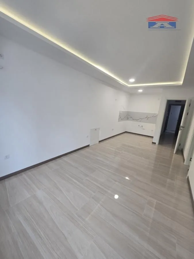 Rent, two bedroom apartment, 58m², Železnička Stanica, Novi Sad Sve Podlokacije