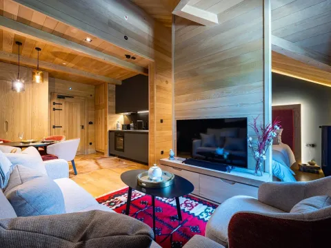 Prodaja, jednosoban stan, 36m², Kolašin, Crna Gora - image 2