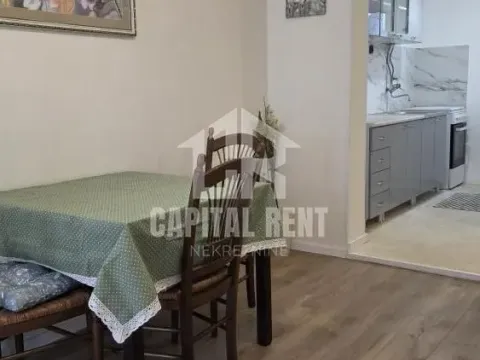 Rent, two bedroom apartment, 50m², Mali Mokri Lug, Zvezdara Sve Podlokacije - image 6