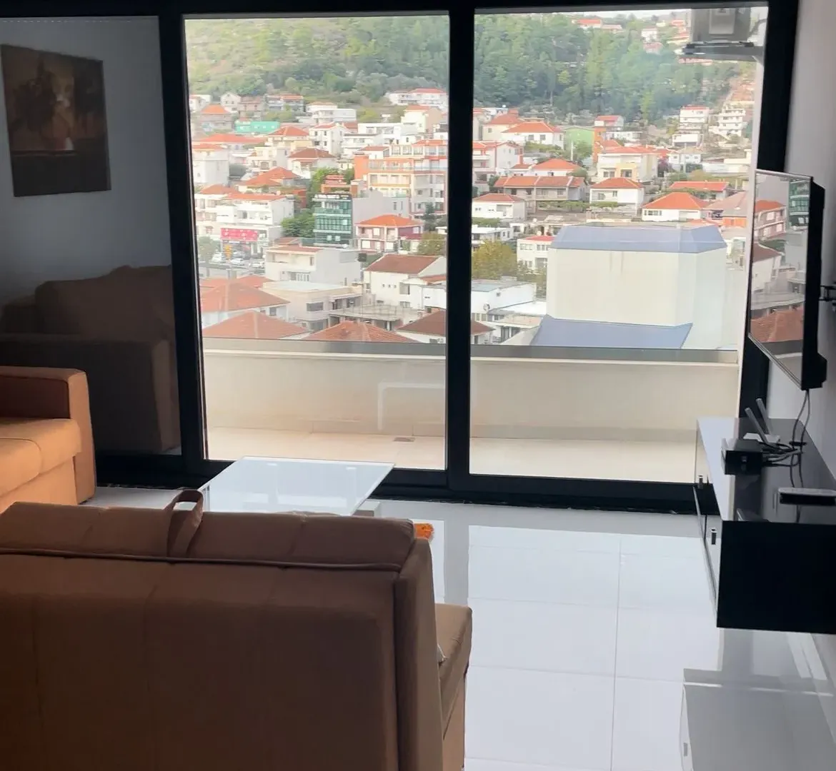 Sale, one bedroom apartment, 48m², Centar, Ulcinj