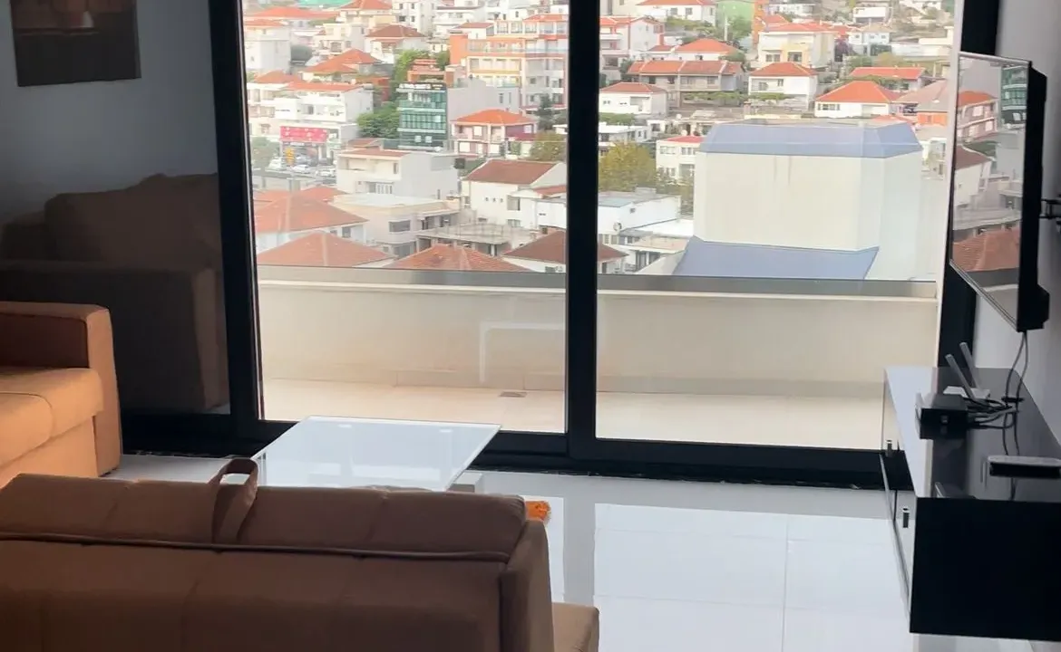 Sale, one bedroom apartment, 48m², Centar, Ulcinj