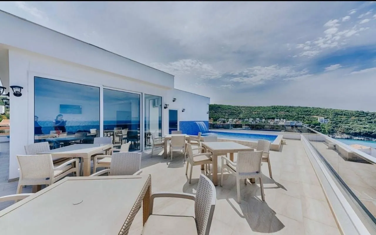 Izdavanje, garsonjera, 28m², Utjeha, Ulcinj