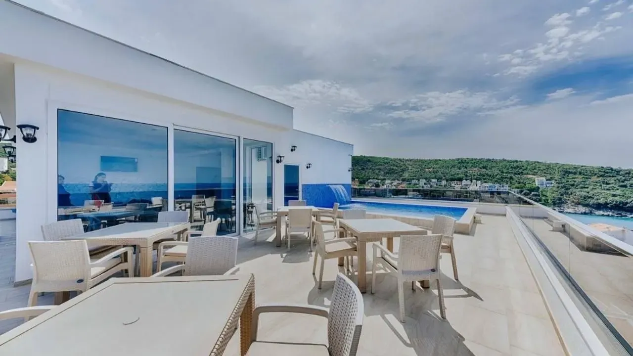 Rent, studio apartment, 28m², Utjeha, Ulcinj