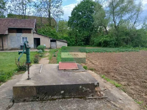 Prodaja, plac, 1500m², Trnava, Jagodina - image 18