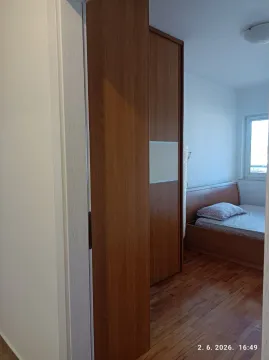 Rent, one bedroom apartment, 50m², Centar, Podgorica - image 6