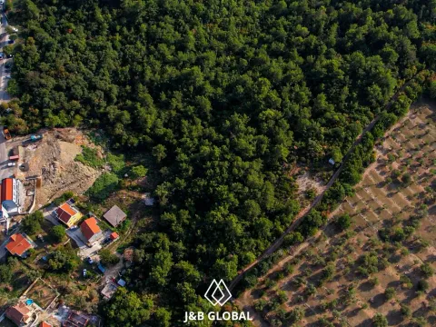 Prodaja, plac, 7500m², Kavač, Kotor - image 10