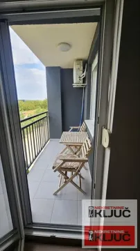 Izdavanje, jednosoban stan, 40m², Adice, Novi Sad Sve Podlokacije - image 19