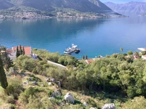 Prodaja, plac, 3060m², Dobrota, Kotor - image 4