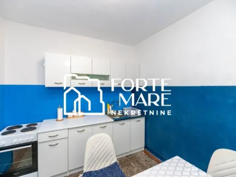 Sale, one bedroom apartment, 50m², Bijela, Herceg Novi - image 8