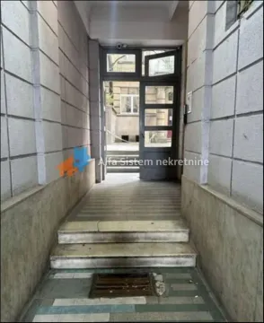Izdavanje, trosoban stan, 80m², Zeleni Venac, Beograd - image 20
