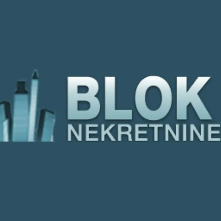 BLOK nekretnine