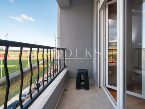 Izdavanje, garsonjera, 23m², Stari Aerodrom, Podgorica - image 9