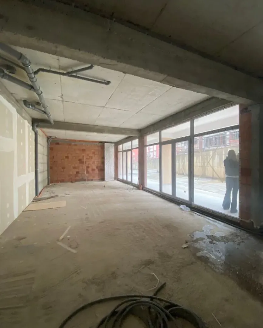 Rent, office space, 150m², Ljubović, Podgorica