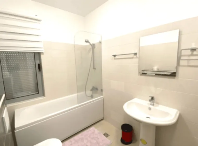 Rent, house, 200m², Blizikuće, Budva
