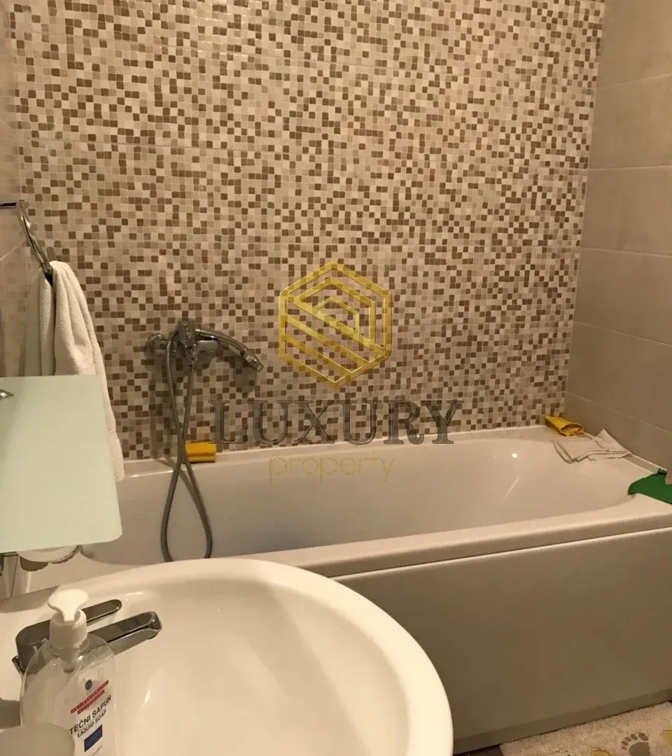 Rent, two bedroom apartment, 71m², Zabjelo, Podgorica