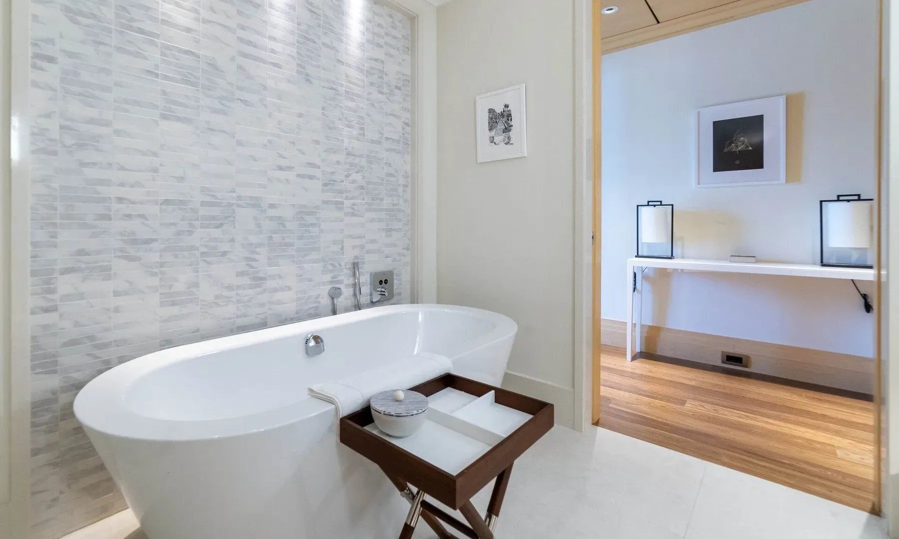 Prodaja, trosoban stan, 498m², Porto Montenegro, Tivat