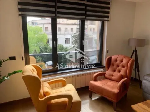 Izdavanje, trosoban stan, 90m², Banovo Brdo, Beograd - image 10