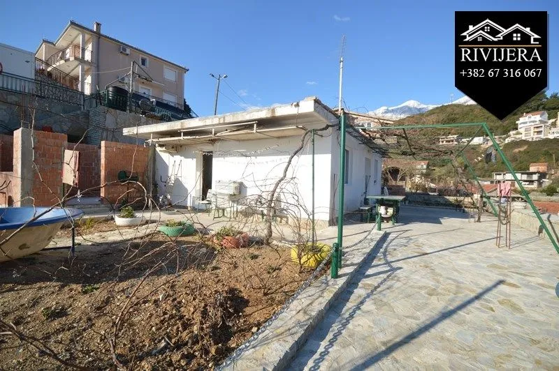 Prodaja, kuća, 64m², Zelenika, Herceg Novi