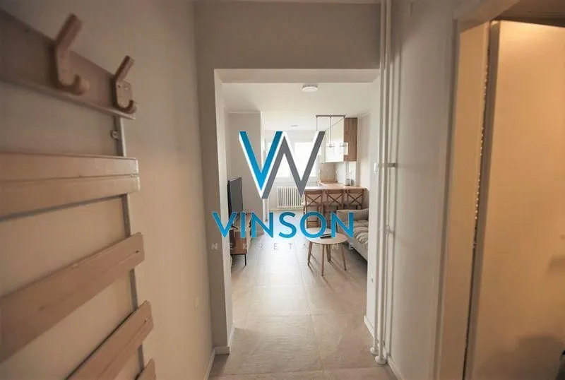 Rent, one bedroom apartment, 38m², Bulevar Oslobodjenja, Novi Sad Sve Podlokacije