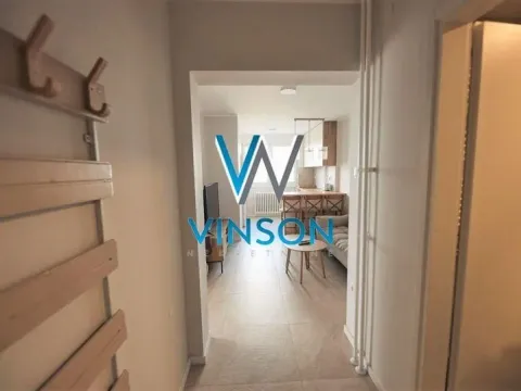 Izdavanje, jednosoban stan, 38m², Bulevar Oslobodjenja, Novi Sad Sve Podlokacije - image 17