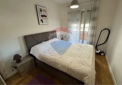 Izdavanje, jednosoban stan, 47m², Central Point, Podgorica - image 8