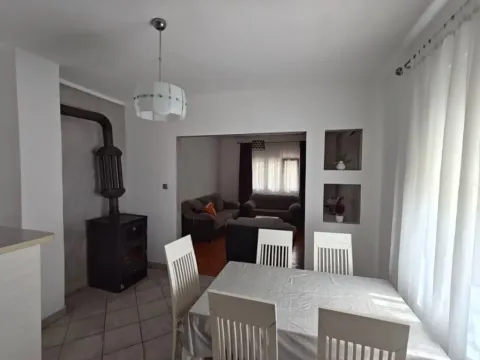 Izdavanje, dvosoban stan, 90m², Stari Aerodrom, Podgorica - image 11