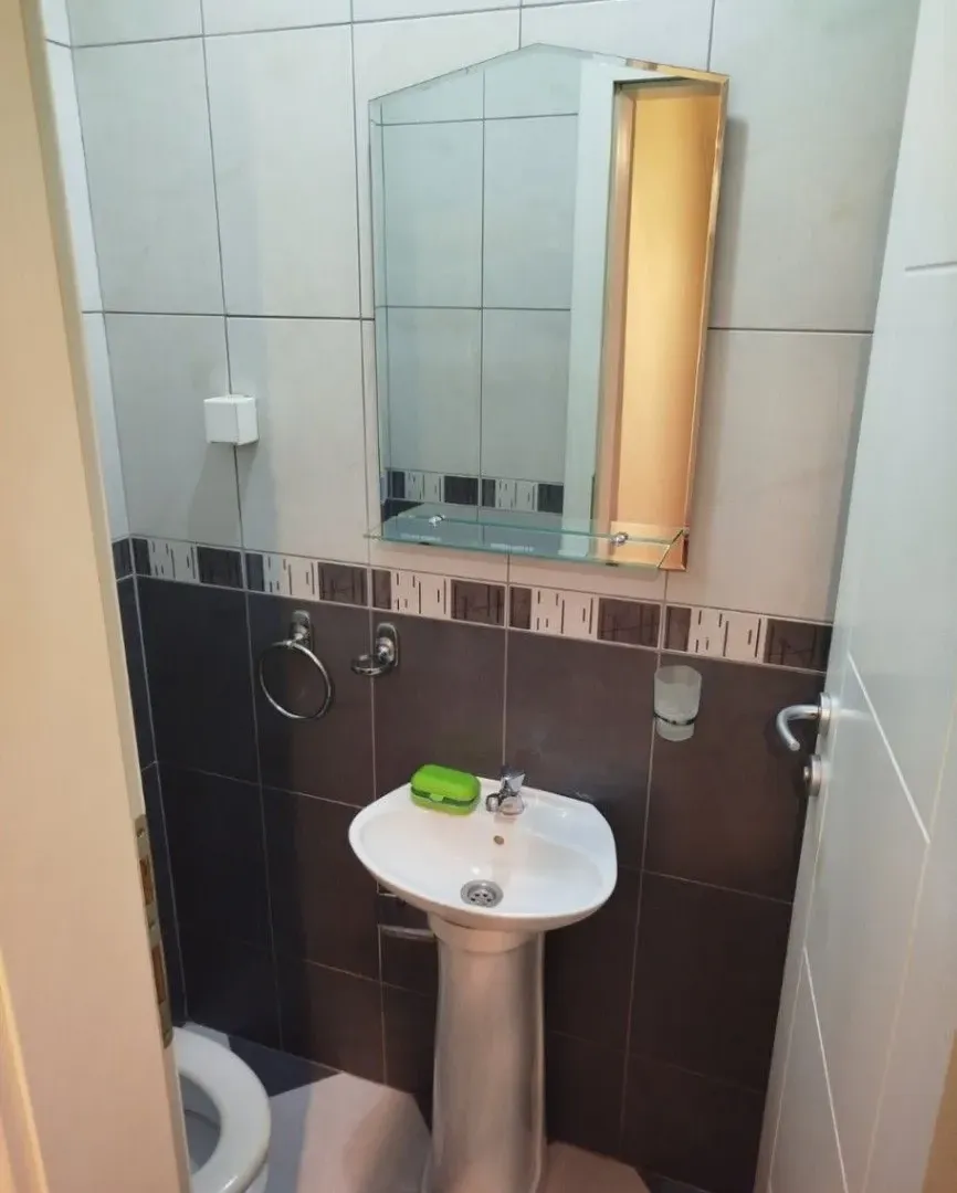 Prodaja, jednosoban stan, 50m², Zabjelo, Podgorica