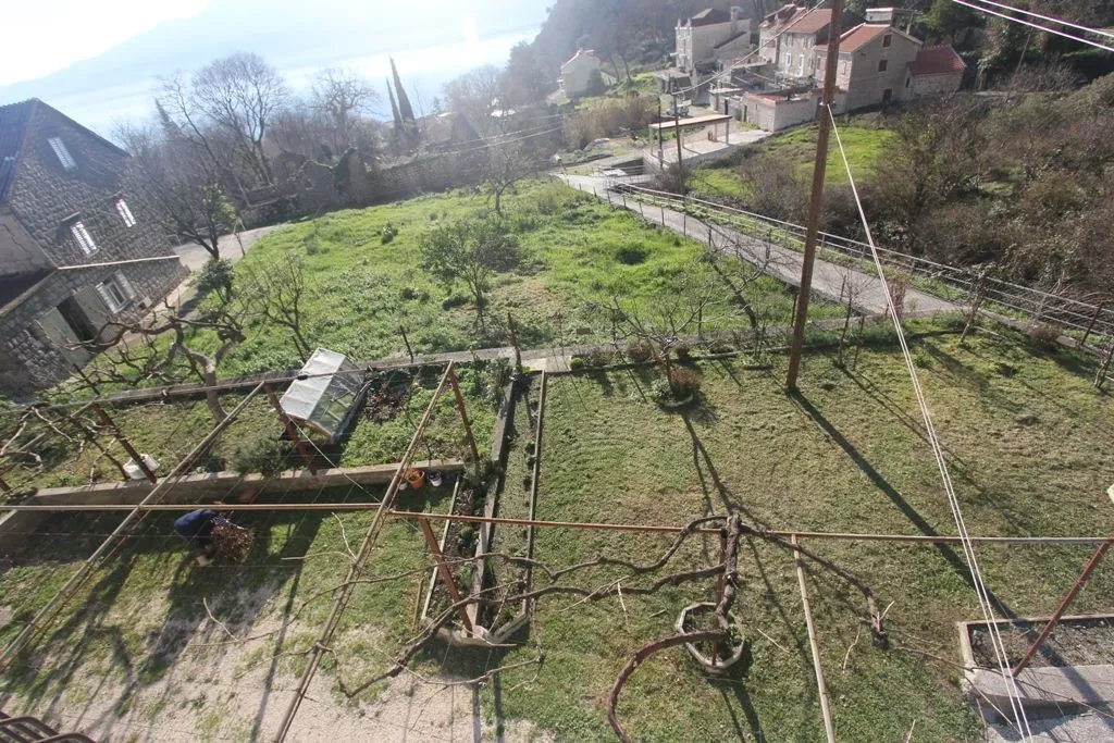 Sale, house, 262m², Orahovac, Kotor