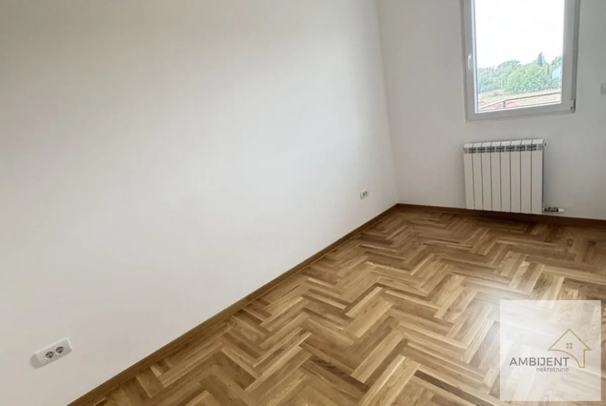 Sale, two bedroom apartment, 41m², Surčin, Beograd