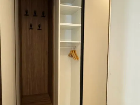 Izdavanje, jednosoban stan, 47m², Bečići, Budva - image 8