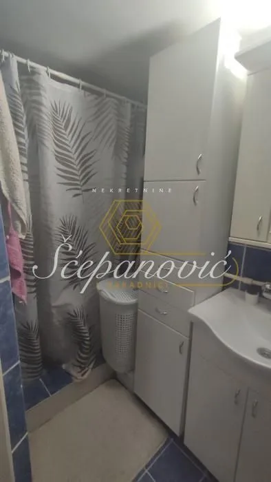 Prodaja, stan, 56m², Telep severni, Novi Sad Sve Podlokacije