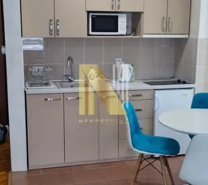 Rent, studio apartment, 31m², Bulevar Oslobodjenja, Novi Sad Sve Podlokacije - image 5