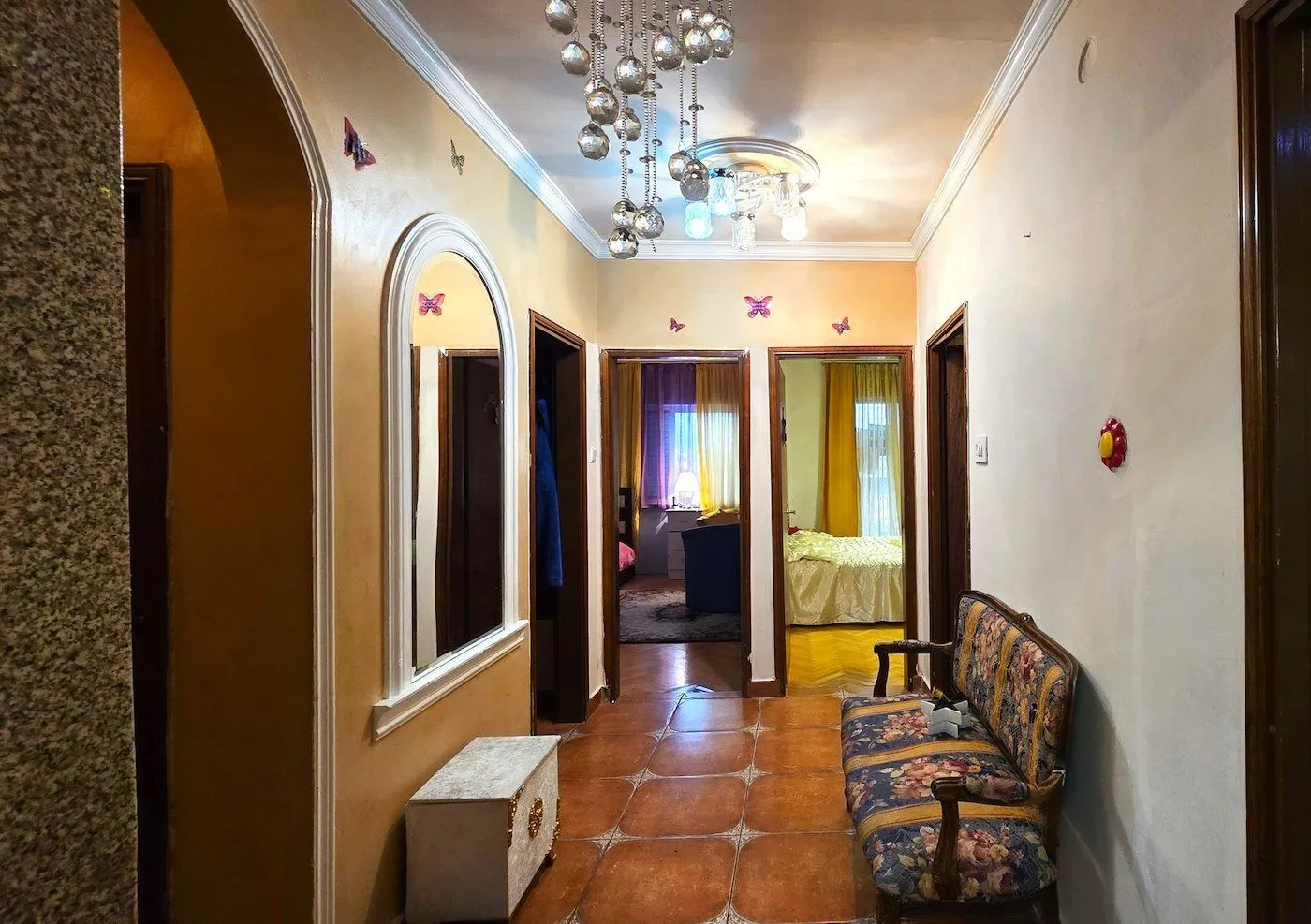 Prodaja, trosoban stan, 92m², Zabjelo, Podgorica