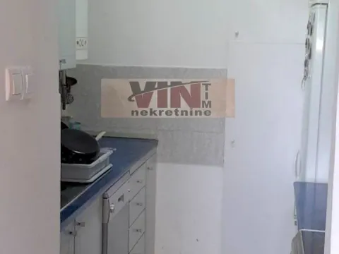 Sale, two bedroom apartment, 70m², Karaburma, Palilula Sve Podlokacije - image 6