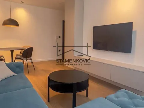 Izdavanje, jednosoban stan, 41m², Adamovićevo Naselje, Novi Sad Sve Podlokacije - image 3