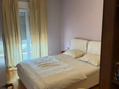 Izdavanje, jednosoban stan, 50m², City Kvart, Podgorica - image 5