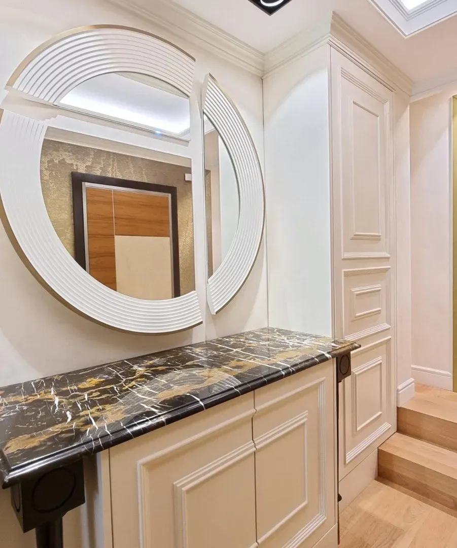 Sale, two bedroom apartment, 114m², Budva, Crna Gora