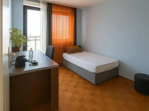 Sale, three bedroom apartment, 91m², Novi Beograd Blok 71, Novi Beograd Sve Podlokacije - image 4