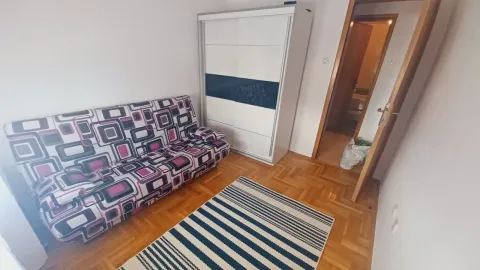 Rent, two bedroom apartment, 60m², Zabjelo, Podgorica - image 16
