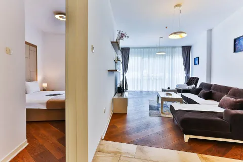 Izdavanje, jednosoban stan, 77m², Budva okolina, Budva - image 5